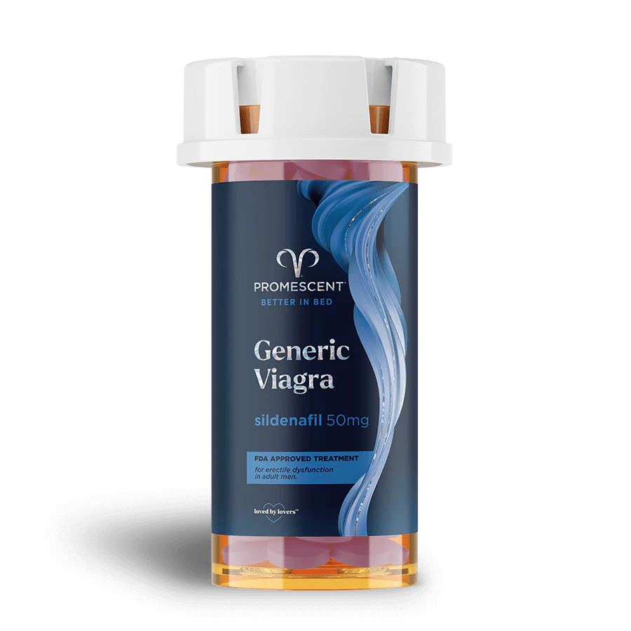Sildenafil - Image 2
