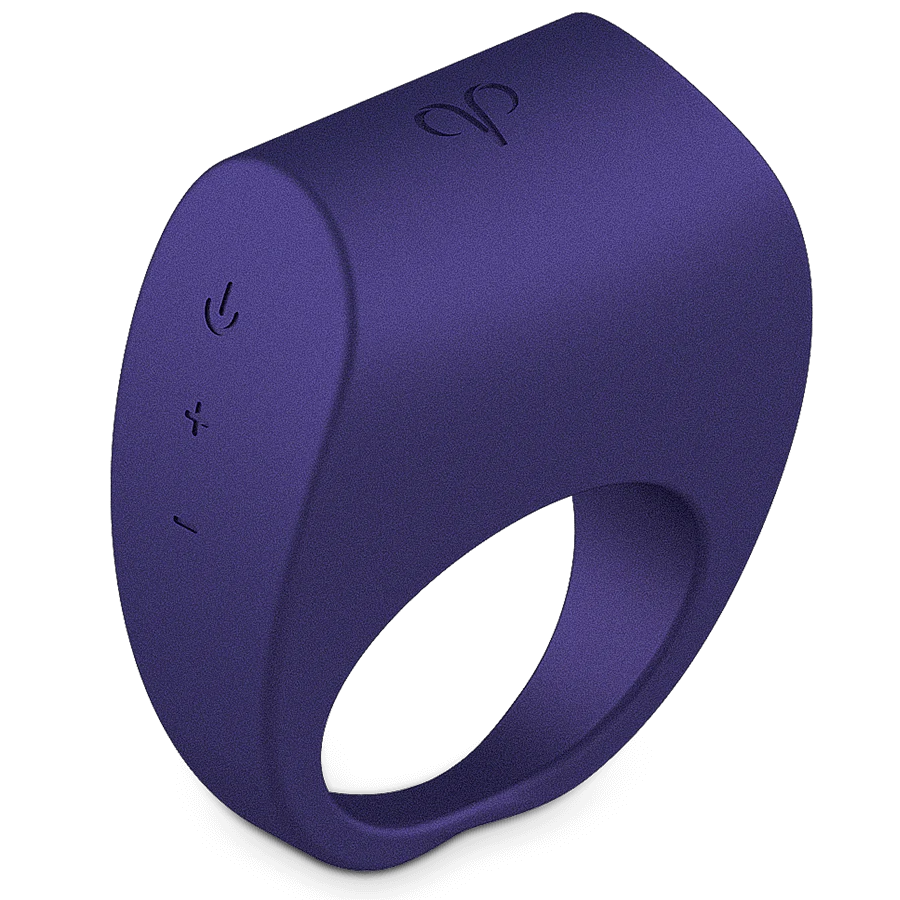 Vibrating Penis Ring - Image 2